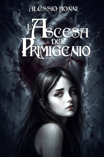 Le Ombre Dei Gorgortus L'ascesa del Primigenio, Book 3, (Paperback)
