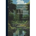 thumbnail image 1 of Le Opere Di Ferreto De' Ferreti Vicentino; Volume 42 (Paperback), 1 of 1