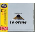 thumbnail image 1 of Le Orme - Contrappunti (Japanese Reissue) - Music & Performance - CD, 1 of 1