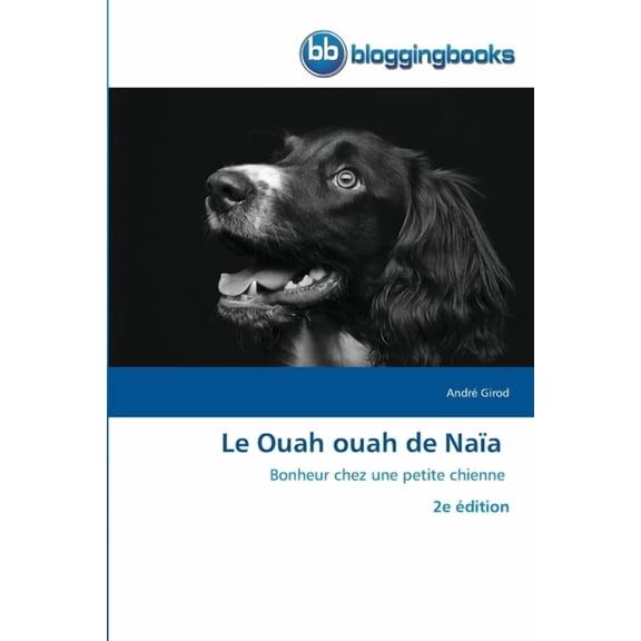 Le Ouah ouah de Naa, (Paperback)