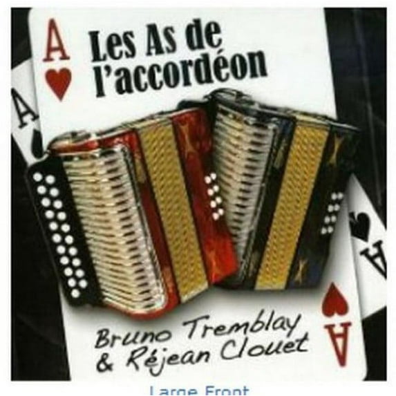 Le P'tit Gars Du Lac St-Jean (CD)
