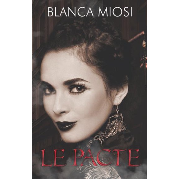 Le Pacte (Paperback)