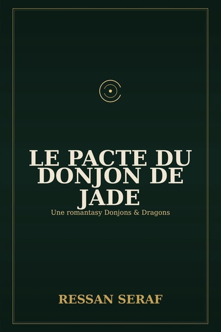 Le Pacte du Donjon de Jade, (Paperback)