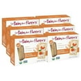 thumbnail image 1 of Le Pain des Fleurs Organic Quinoa Crisp Breads, Gluten Free, 6-Pack, 4.4oz, 1 of 6