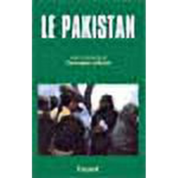 Le Pakistan (French Edition)