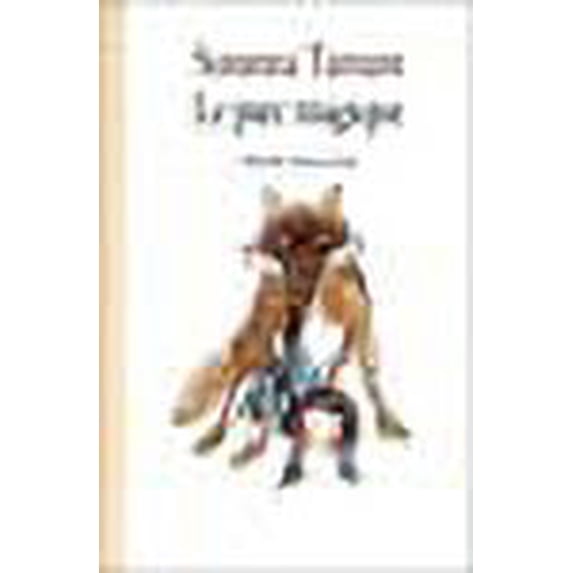 Le Parc magique (French Edition)
