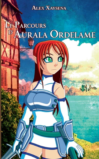 Le Parcours d'Aurala Ordelame, (Paperback)