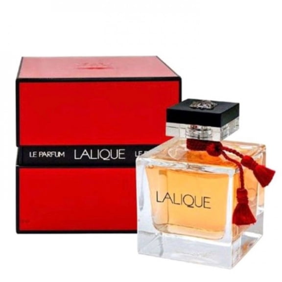 Le Parfum Eau De Parfum 100ml by Lalique