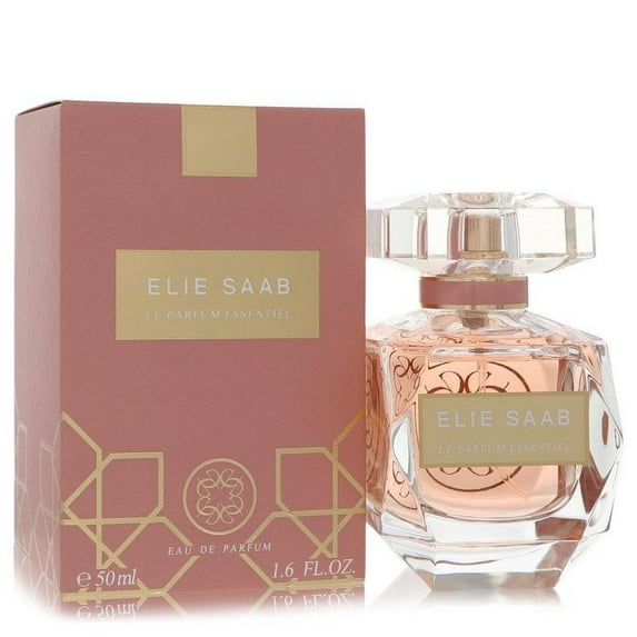 Le Parfum Essentiel Perfume By Elie Saab Eau De Parfum Spray 1.6 oz