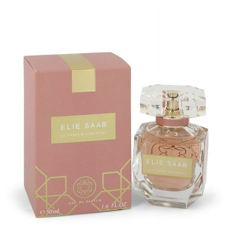 Le Parfum Essentiel Eau De Parfum Spray By Elie Saab - 1.6 oz Le Parfum Essentiel Eau De Parfum Spray By Elie Saab - 1.6 oz