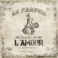 thumbnail image 1 of Le Parfum Poster Print by Jace Grey (12 x 12), 1 of 1