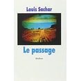 thumbnail image 1 of Pre-Owned Le Passage = Holes (Paperback) 2211052878 9782211052870, 1 of 1