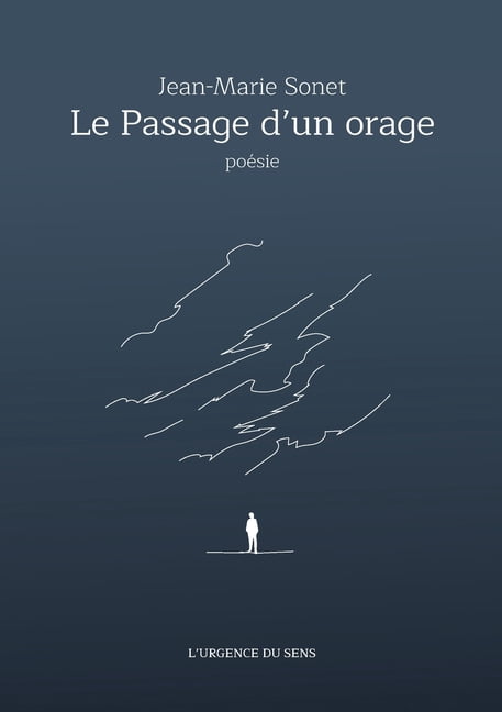 Le Passage d'un orage, (Paperback)