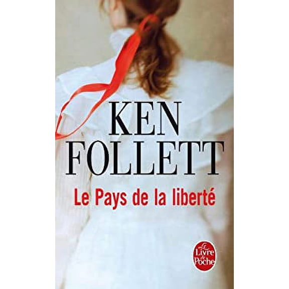 Pre-Owned Le Pays De La Liberte (Ldp Litterature) Paperback