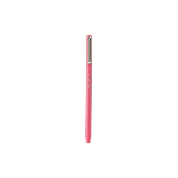 Uchida Le Pen .03mm Point Open Stock-Pastel Coral Pink