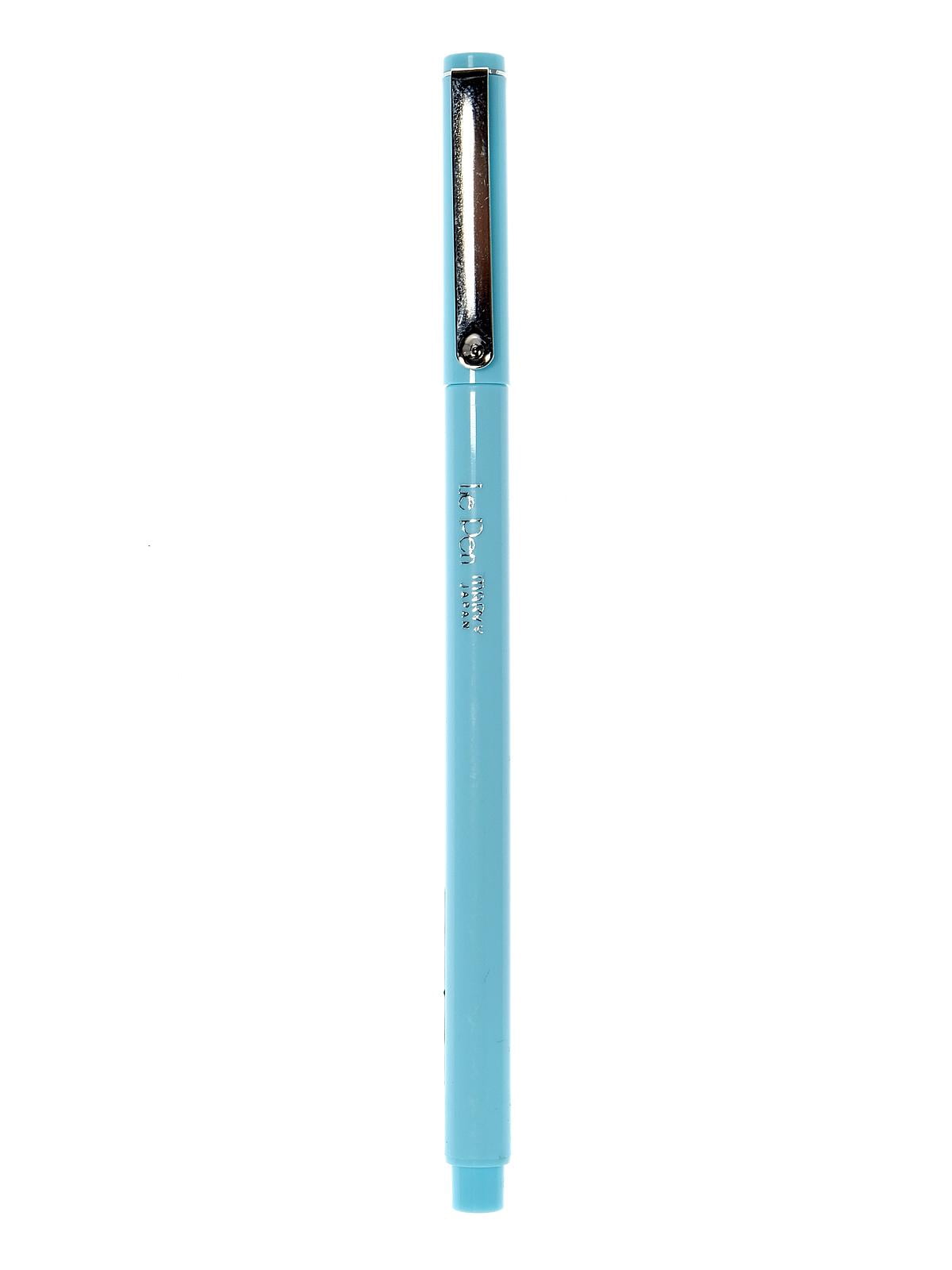 Le Pen pale blue, each (pack of 12)