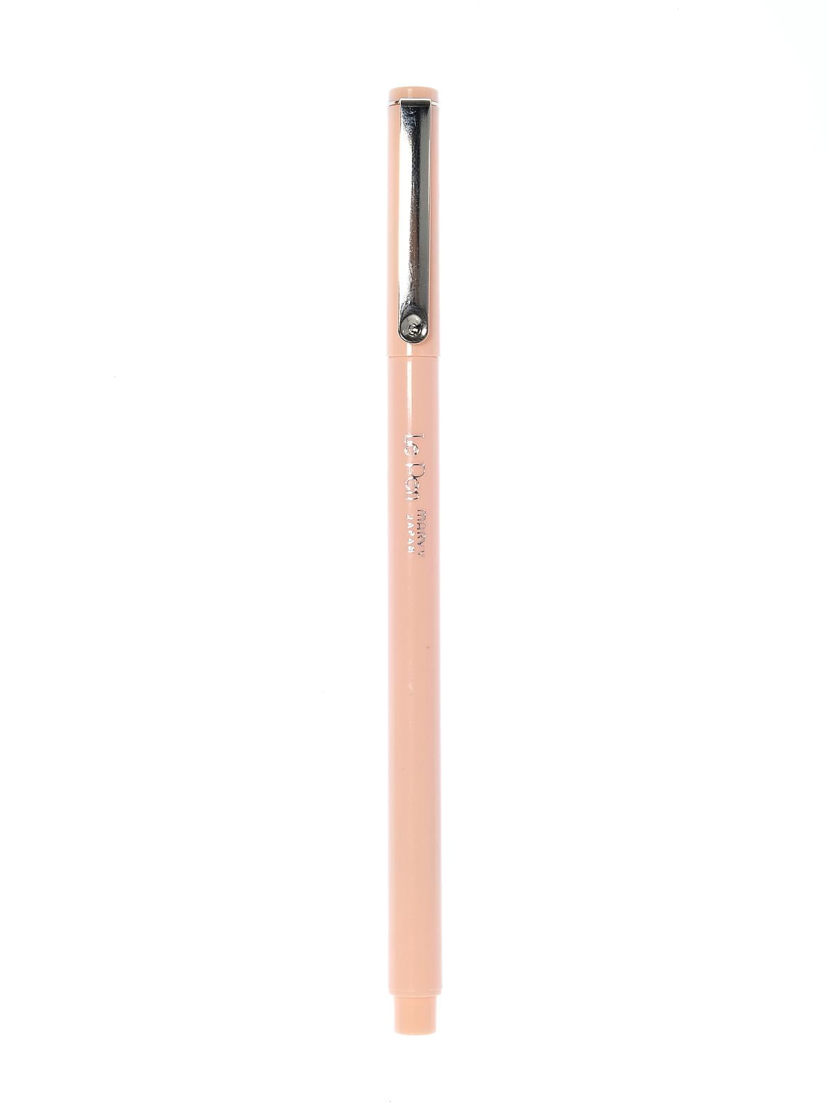Le Pen pastel peach, each (pack of 12)