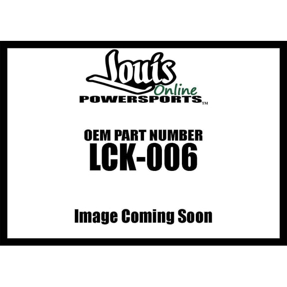 Le Pera Bare Bones 07 09 Xl 4.5 Gallon Lck-006 New