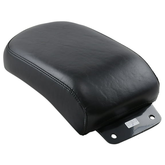 Le Pera Bare Bones Passenger Pillion Seat Smooth (LN-007P)