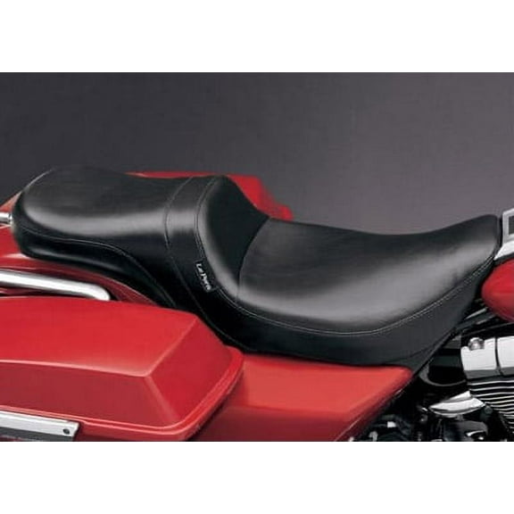 Le Pera Daytona 2-Up Seat with Biker Gel (LGN-543S)