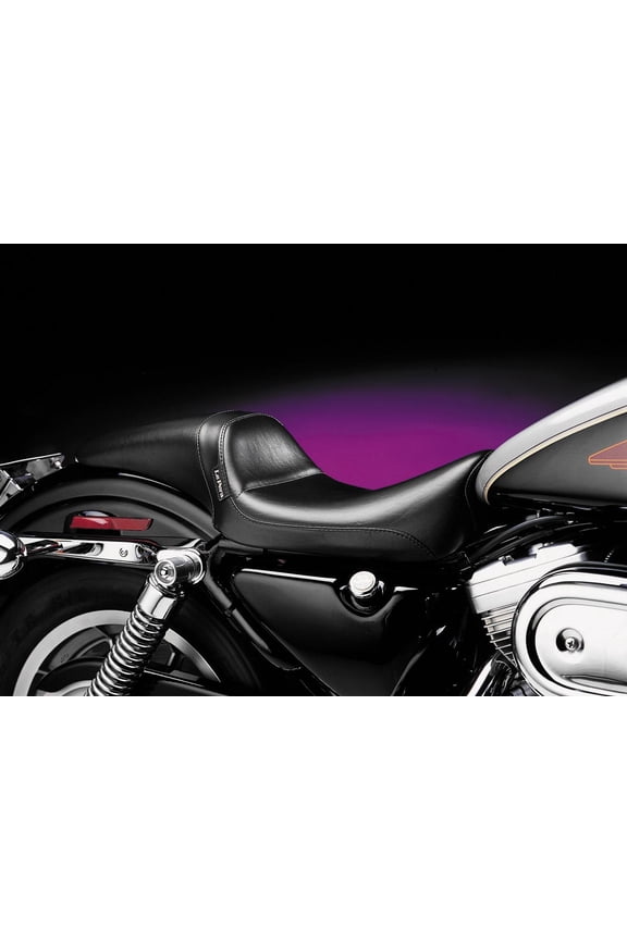 Le Pera LF-542S Daytona Sport Seat - Vinyl