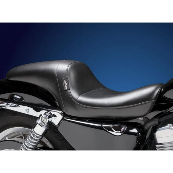 Le Pera LF-542S Daytona Sport Seat - Vinyl