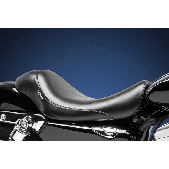 Le Pera LFK-856 Silhouette Solo Seat