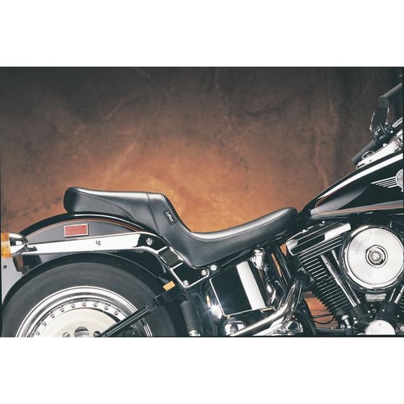 Le Pera LGN-543S Daytona 2-Up Seat with Biker Gel
