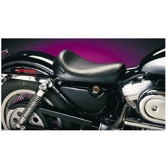 Le Pera LH-857RK Silhouette Solo Seat