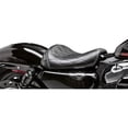 thumbnail image 1 of Le Pera LK-006DM Bare Bones Solo Seat - Diamond Pleated, 1 of 1