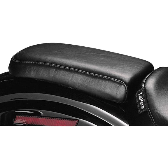 Le Pera LK-006P Bare Bones Pillion Pad