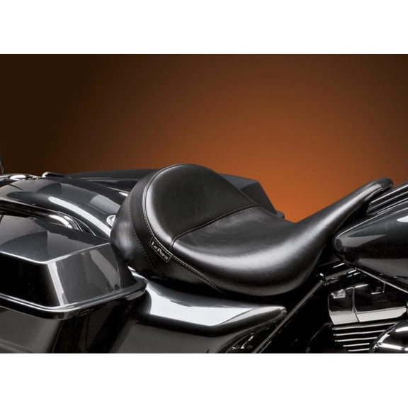 Le Pera LK-017 Aviator Solo Seat