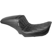 Le Pera LK-591DM Kickflip Seat - Diamond