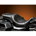 thumbnail image 1 of Le Pera LK-907NB Sorrento Seat - Stitch 2-Up Full Length, 1 of 1