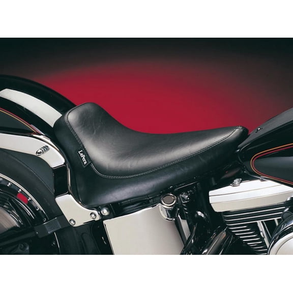 Le Pera LXE-850 Silhouette Solo Seat