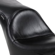 Le Pera LY-910S Maverick Smooth Seat