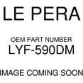 thumbnail image 1 of Le Pera LYF-590DM, 1 of 1