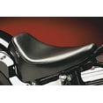 thumbnail image 1 of Le Pera Silhouette Deluxe Solo Seat Black (LXE-800), 1 of 1
