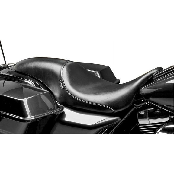 Le Pera Silhouette Full Length Seat LK-