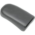 thumbnail image 1 of Le Pera Silhouette LT Rear Passenger Seat Black (L-006P), 1 of 1