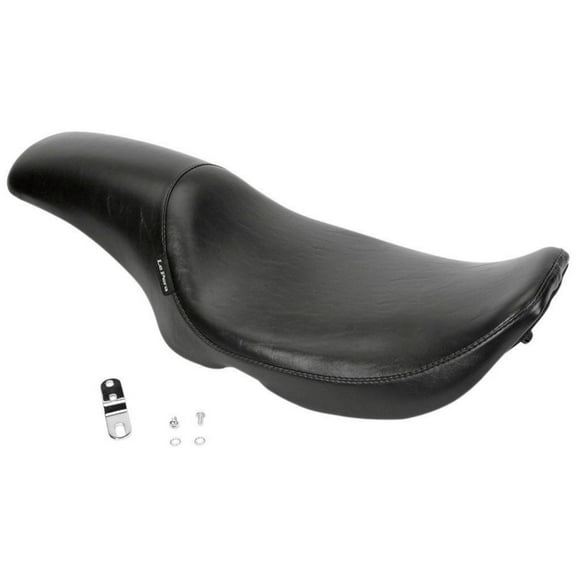 Le Pera Silhouette Seat Smooth (L-867)