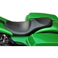 thumbnail image 1 of Le Pera Villain Seat Black (LK-817PY), 1 of 1