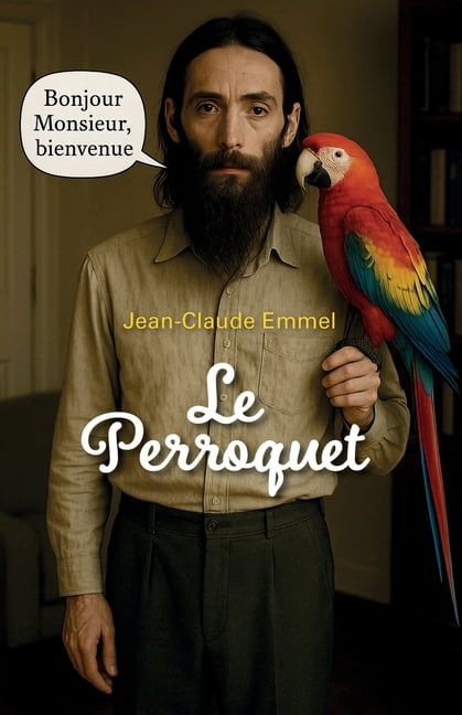 Le Perroquet, (Paperback)
