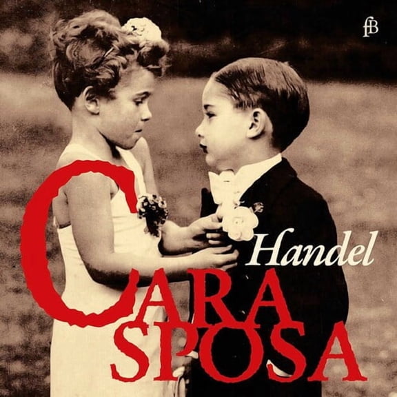 Le Petit Concert Baroque Mazzulli Jaroussk - Cara Sposa - Music & Performance - CD