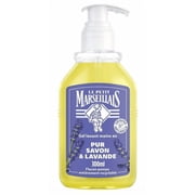 Le Petit Marseillais Liquid Soap Lavender Handwash