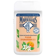 Le Petit Marseillais Organic Orange Blossom Shower Cream - 250ml / 8.5fl oz