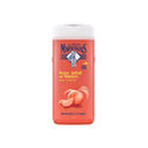 Le Petit Marseillais Shower Gel White Peach and Nectarine 650 ml