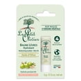 thumbnail image 1 of Le Petit Olivier Moisturising Lip Balm Stick - Argan Oil 0.14 oz Lip Balm, 1 of 7