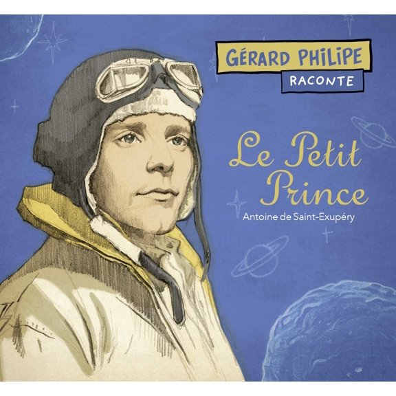 Le Petit Prince (Audiobook)