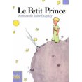 thumbnail image 1 of Pre-Owned Le Petit Prince (Folio Junior) (French Edition), 9782070612758, 2070612759, Paperback,, 1 of 1